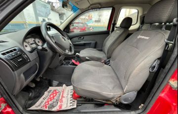 Fiat Strada 1.8 MPi Adventure Locker E.torq CD 16v - Foto #7