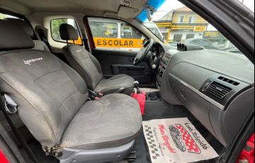 Fiat Strada 1.8 MPi Adventure Locker E.torq CD 16v - Foto #8