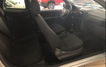 Fiat Strada Hard Working 1.4 (Flex) (Cabine Dupla) - Foto #8