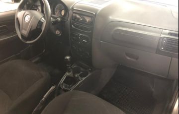 Fiat Strada Hard Working 1.4 (Flex) (Cabine Dupla) - Foto #9