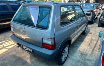 Fiat Uno Mille Fire Economy 1.0 (Flex) 2p - Foto #3