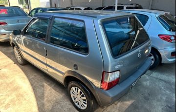 Fiat Uno Mille Fire Economy 1.0 (Flex) 2p - Foto #4