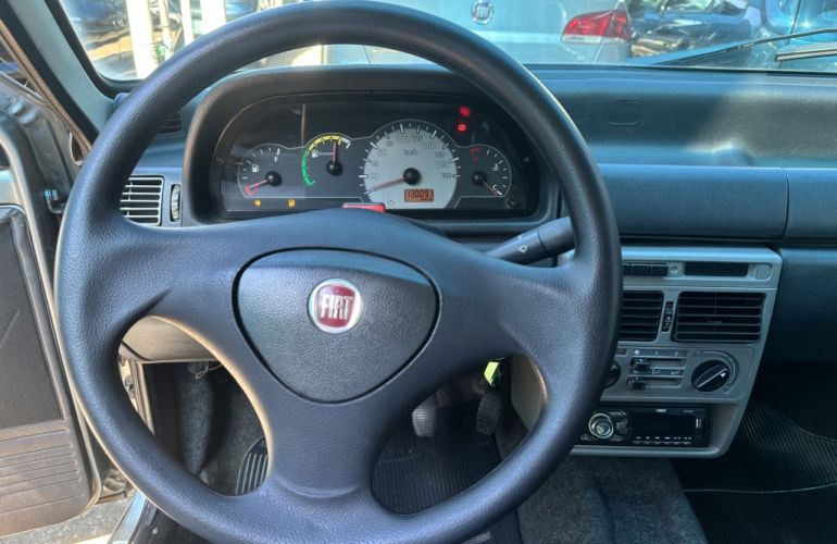 Fiat Uno Mille Fire Economy 1.0 (Flex) 2p - Foto #5