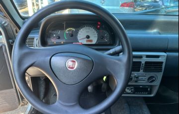 Fiat Uno Mille Fire Economy 1.0 (Flex) 2p - Foto #5