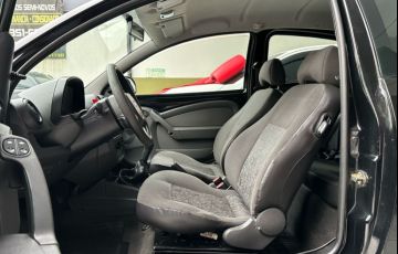 Ford Ka 1.0 MPi 8v - Foto #7