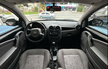 Ford Ka 1.0 MPi 8v - Foto #8