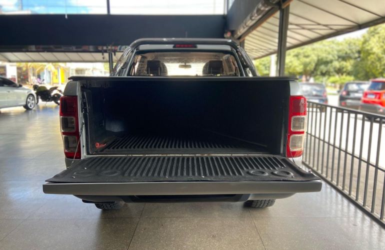 Ford Ranger Xls 3.2 20v 4x4 CD Diesel Mec - Foto #8