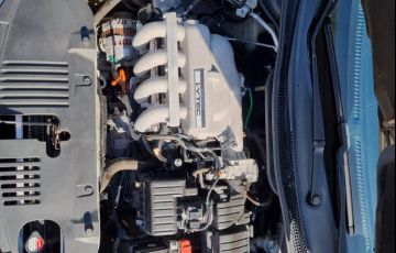 Honda City 1.5 LX 16v - Foto #9
