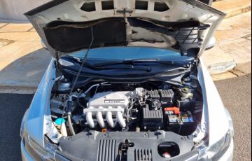 Honda City 1.5 LX 16v - Foto #10