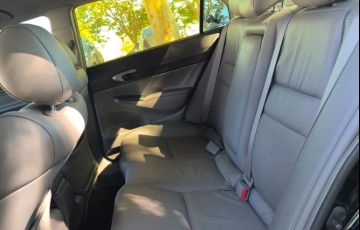 Honda New Civic LXL SE 1.8 i-VTEC (Aut) (Flex) - Foto #4