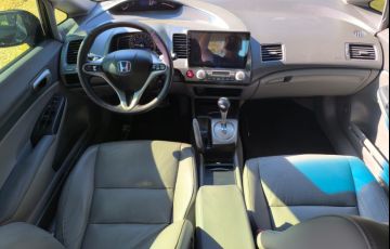 Honda New Civic LXL SE 1.8 i-VTEC (Aut) (Flex) - Foto #2
