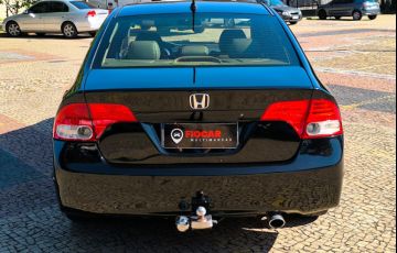 Honda New Civic LXL SE 1.8 i-VTEC (Aut) (Flex) - Foto #6