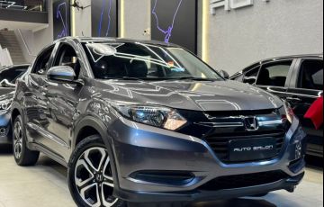 Honda Hr-v 1.8 16V Lx
