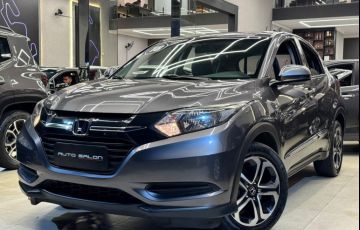 Honda Hr-v 1.8 16V Lx - Foto #3