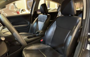 Honda Hr-v 1.8 16V Lx - Foto #10