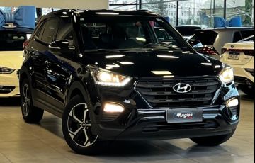 Hyundai Creta 2.0 16V Sport