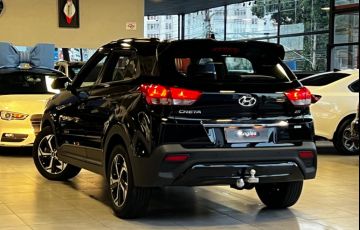Hyundai Creta 2.0 16V Sport - Foto #3