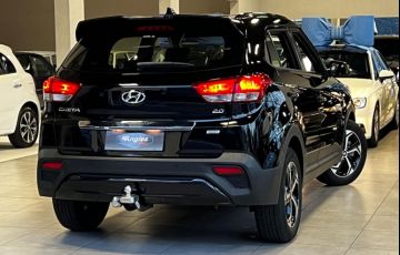 Hyundai Creta 2.0 16V Sport - Foto #4