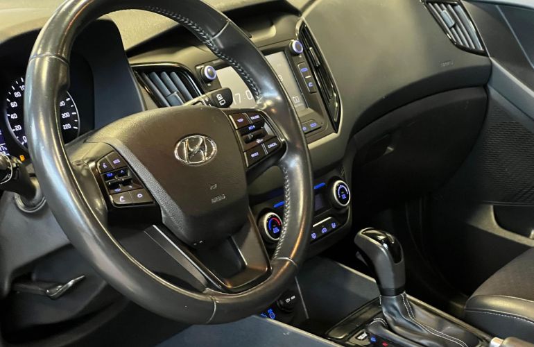 Hyundai Creta 2.0 16V Sport - Foto #5