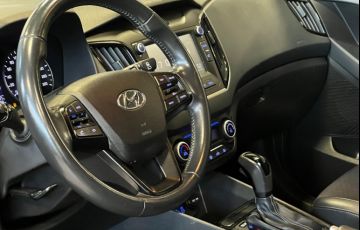 Hyundai Creta 2.0 16V Sport - Foto #5