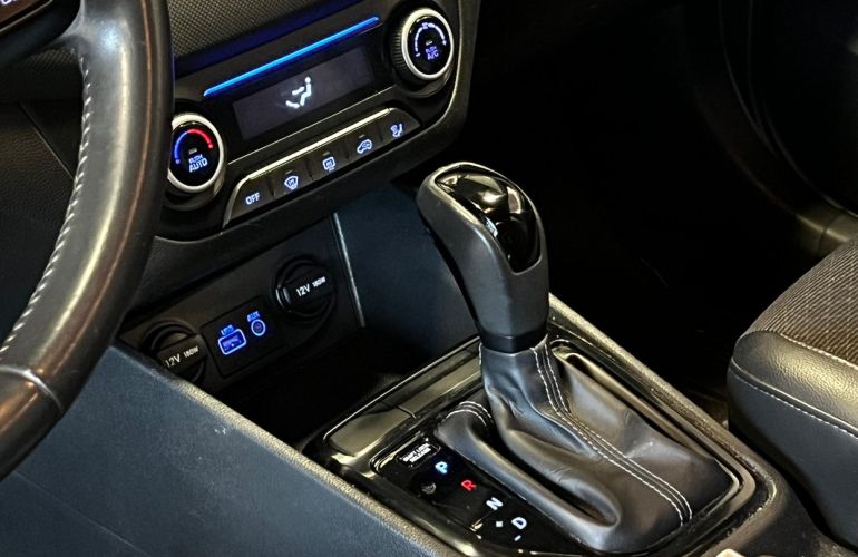 Hyundai Creta 2.0 16V Sport - Foto #6