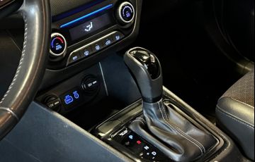 Hyundai Creta 2.0 16V Sport - Foto #6