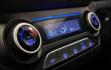 Hyundai Creta 2.0 16V Sport - Foto #7