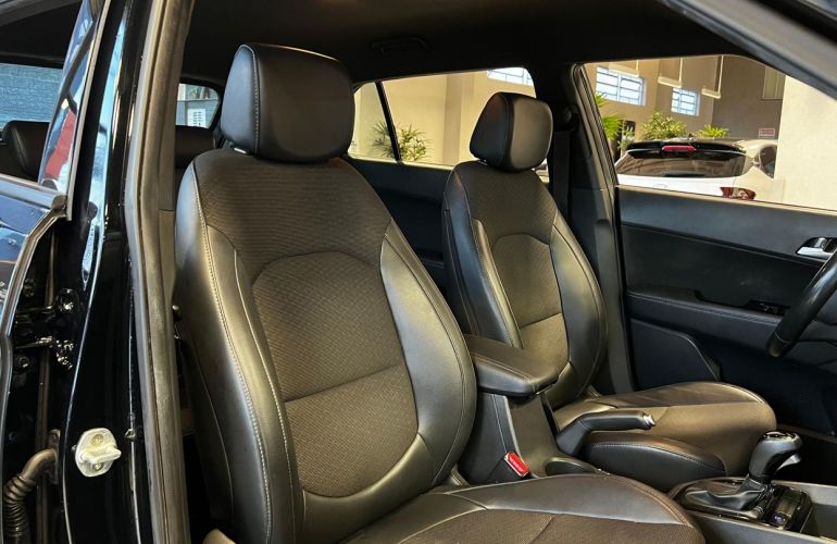 Hyundai Creta 2.0 16V Sport - Foto #8