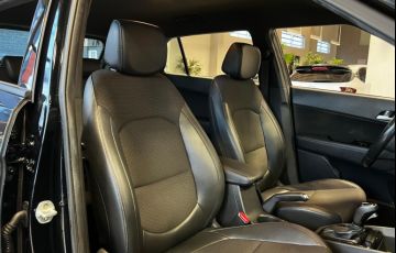 Hyundai Creta 2.0 16V Sport - Foto #8