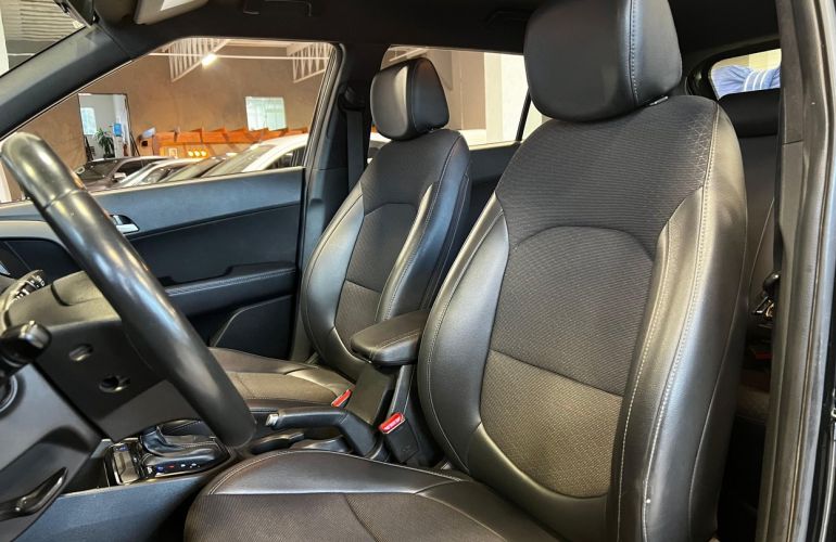 Hyundai Creta 2.0 16V Sport - Foto #10