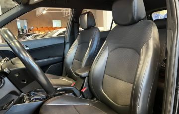 Hyundai Creta 2.0 16V Sport - Foto #10