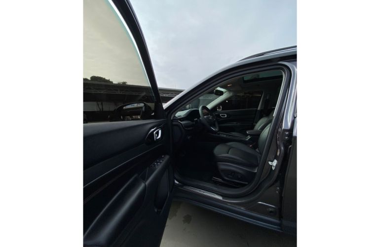 Jeep Compass 1.3 T270 Limited (Aut) - Foto #5