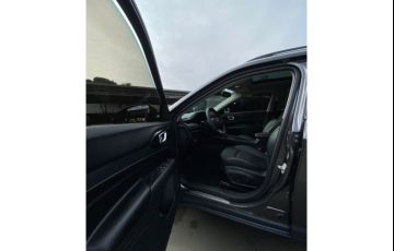 Jeep Compass 1.3 T270 Limited (Aut) - Foto #5
