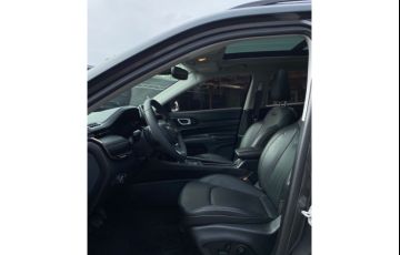 Jeep Compass 1.3 T270 Limited (Aut) - Foto #6