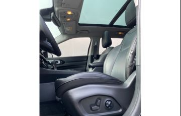 Jeep Compass 1.3 T270 Limited (Aut) - Foto #7