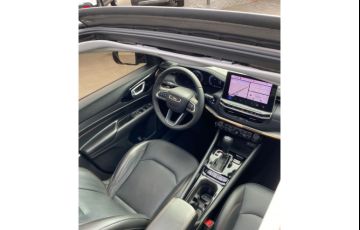 Jeep Compass 1.3 T270 Limited (Aut) - Foto #9