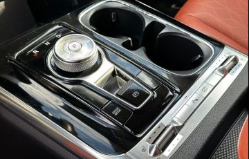 Kia Carnival 3.5 V6 Ex - Foto #10