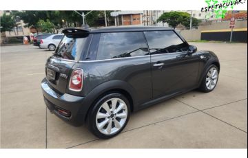 Mini Cooper 1.6 S 16V Turbo Gasolina 2p Automático - Foto #3