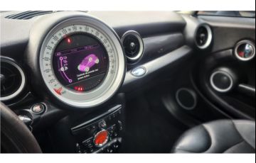 Mini Cooper 1.6 S 16V Turbo Gasolina 2p Automático - Foto #9