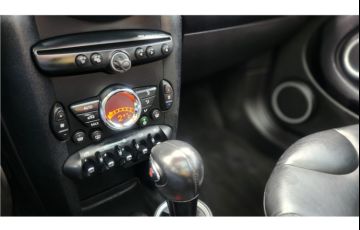 Mini Cooper 1.6 S 16V Turbo Gasolina 2p Automático - Foto #10