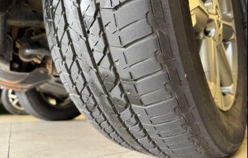 Mitsubishi L200 Triton 2.4 16V Turbo Sport Hpe CD 4x4 - Foto #10