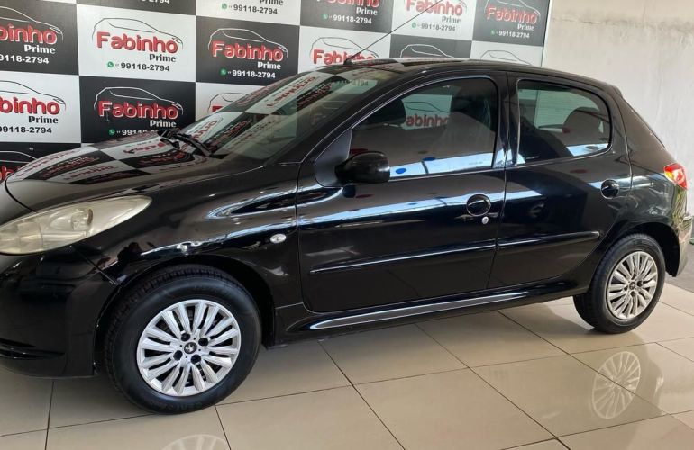 Peugeot 207 1.4 Xr 8v - Foto #1