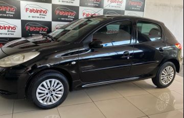 Peugeot 207 1.4 Xr 8v