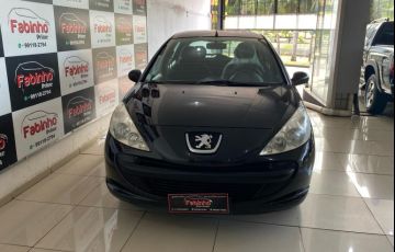 Peugeot 207 1.4 Xr 8v - Foto #2