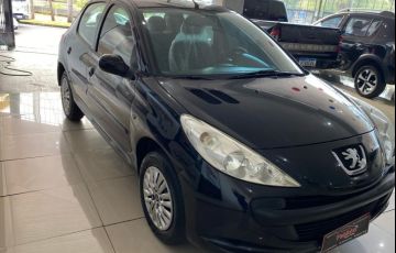 Peugeot 207 1.4 Xr 8v - Foto #3