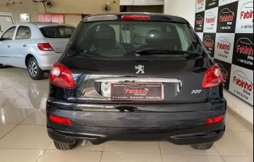 Peugeot 207 1.4 Xr 8v - Foto #6