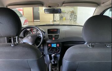 Peugeot 207 1.4 Xr 8v - Foto #8