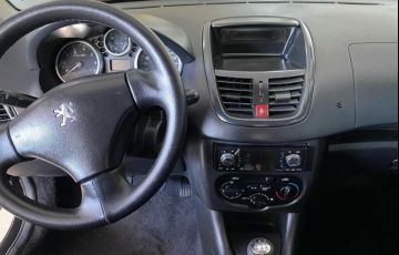 Peugeot 207 1.4 Xr 8v - Foto #9
