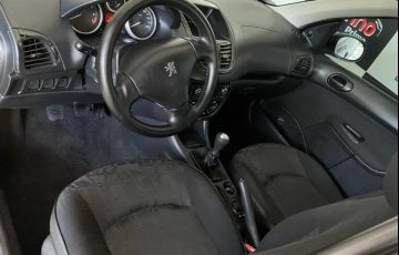 Peugeot 207 1.4 Xr 8v - Foto #10