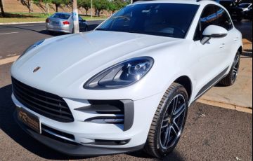 Porsche Macan 2.0 16v